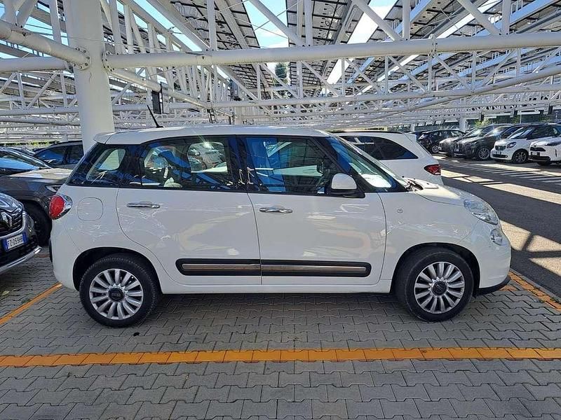 Usata Fiat 500L Pop Star 80 CV (58 kW) 2014 Monovolume
