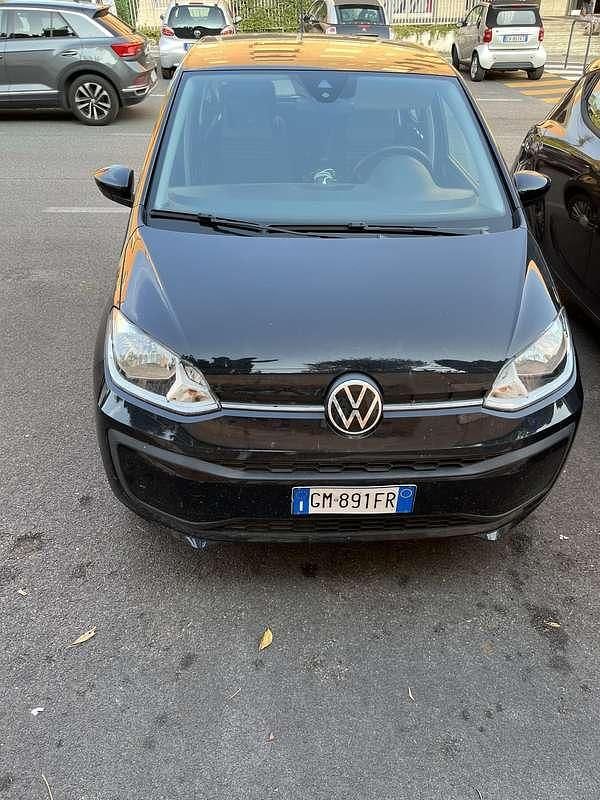 Usata 2023 VW up! Move Due volumi | 12.800 € (Buon prezzo) - Immagine 1/4