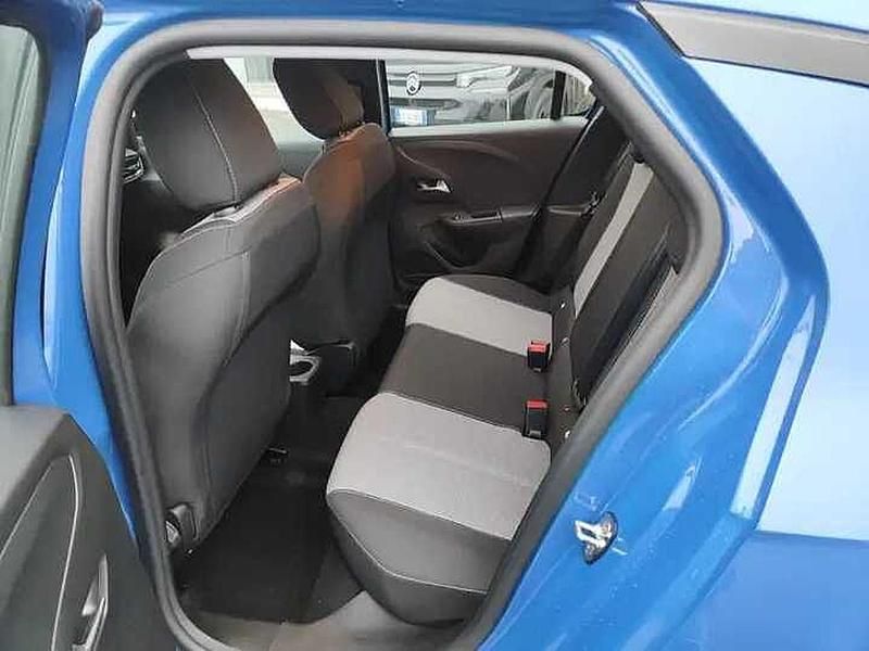 Nuova Opel Corsa Edition 100 CV (73 kW) 2025 Blu Utilitaria