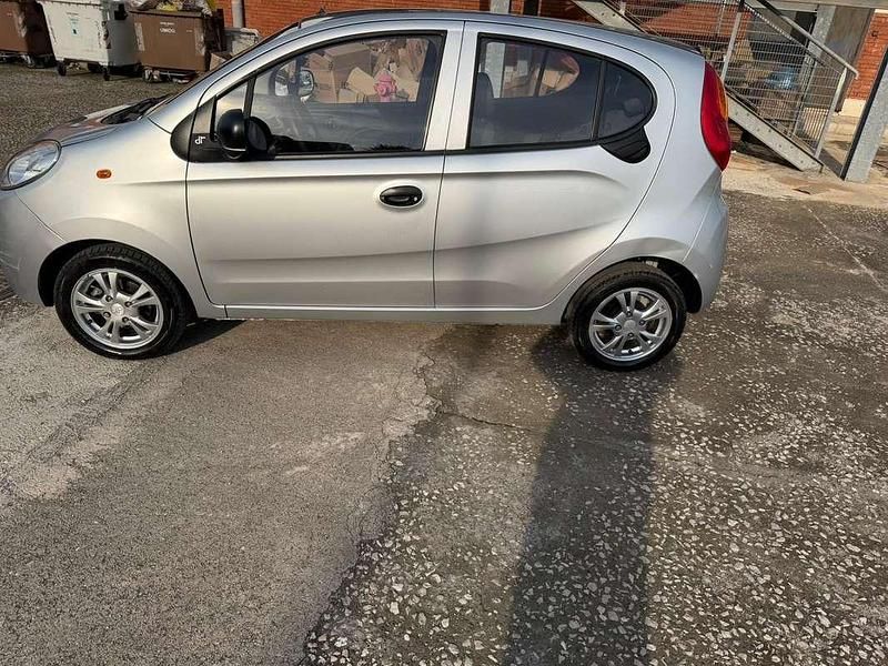 Usata DR Zero 69 CV (50 kW) 2019 Utilitaria