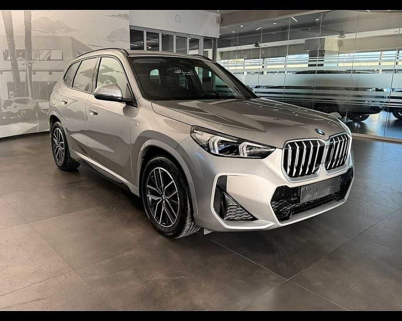 Usata BMW X1 M Sport 163 CV (119 kW) 2025 Bianco SUV