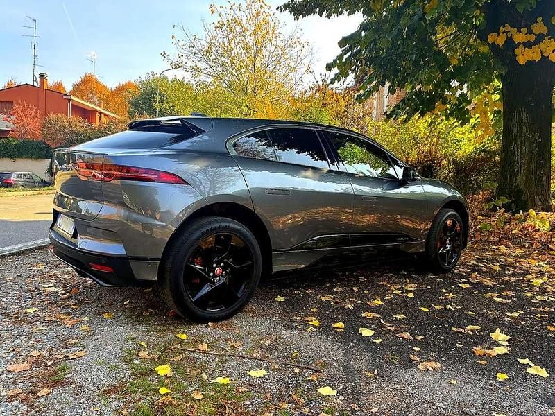 Usata Jaguar I-Pace SE 172 kW (234 CV) 2019 SUV