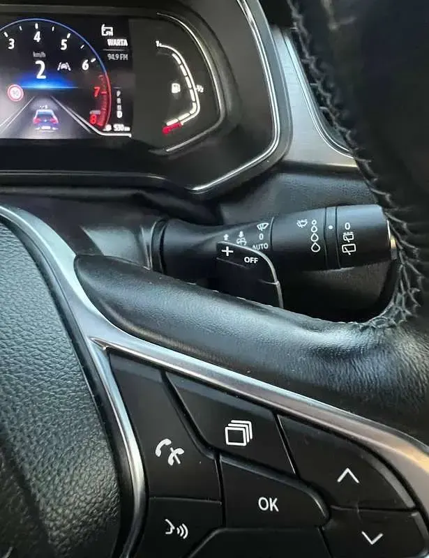Usata Renault Captur Initiale Paris 154 CV (113 kW) 2020 Blu/azzurro SUV