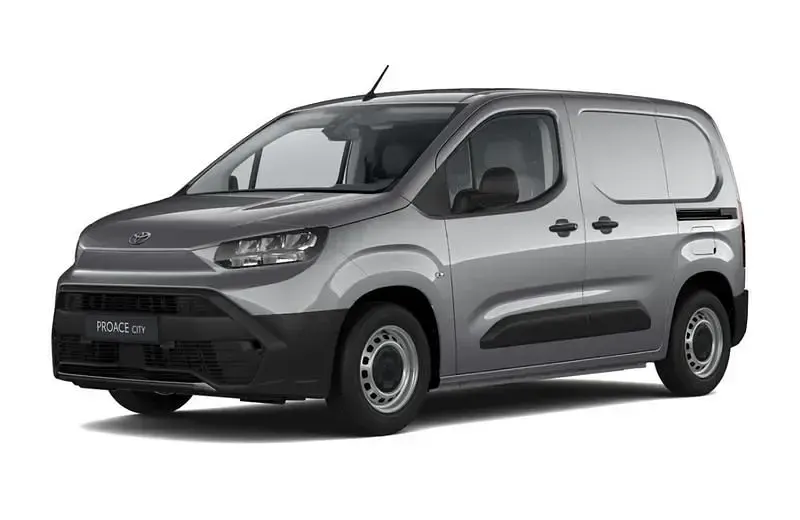 Occasion Toyota Proace City City 102 ch (75 kW) 2024 Monospace