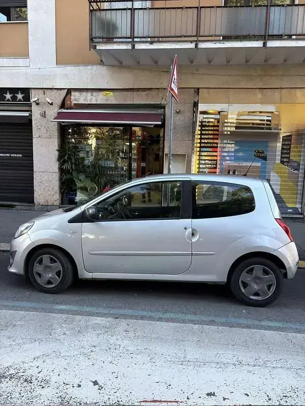 Usado Renault Twingo Dynamique 101 CV (74 kW) 2011 Utilitario