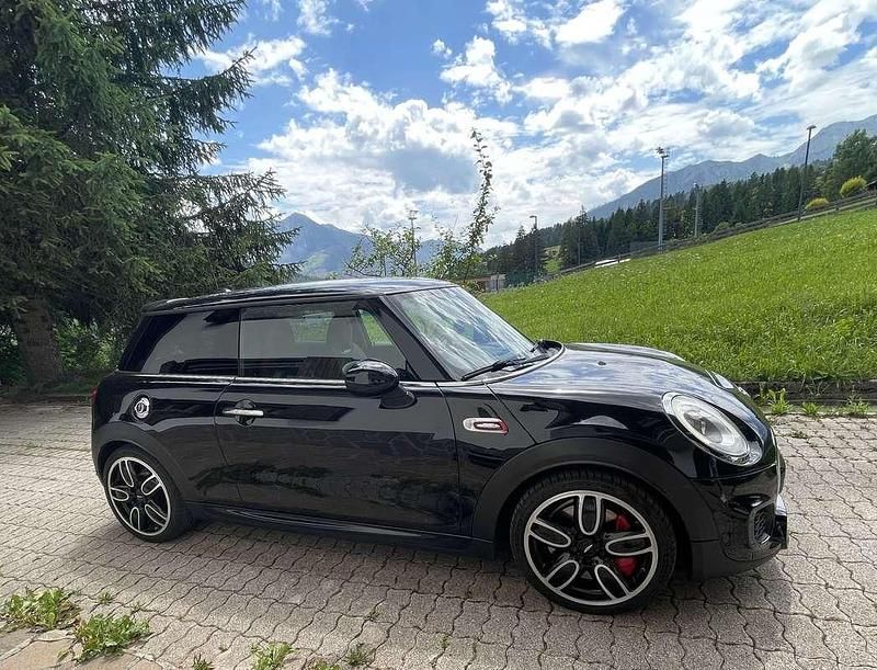 Usata 2017 Mini John Cooper Works Due volumi | 16.900 € (Super prezzo) - Immagine 1/4