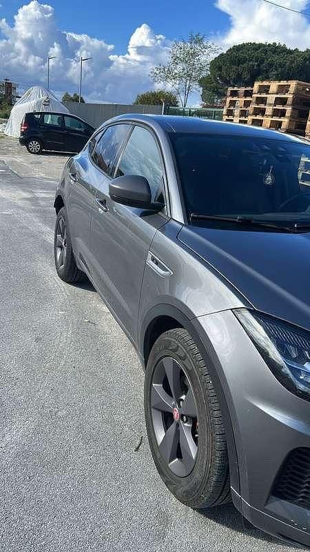 Usata Jaguar E-Pace S 150 CV (110 kW) 2020 SUV