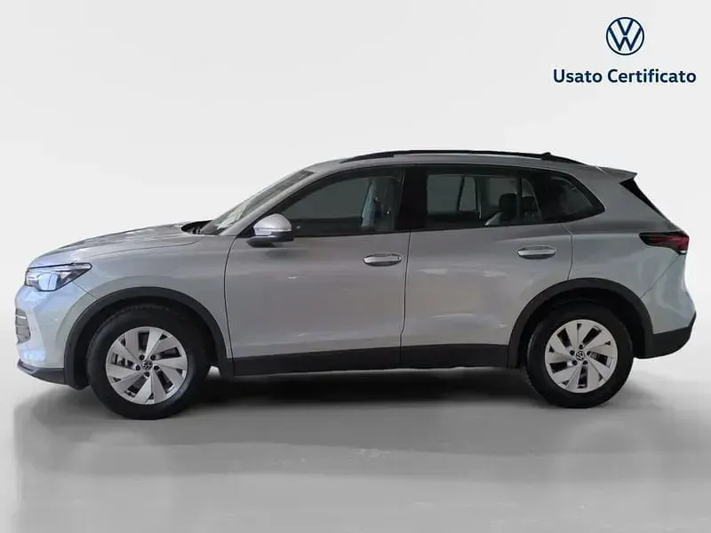 Usata VW Tiguan Life 150 CV (110 kW) 2025 SUV