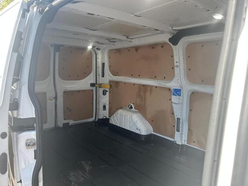 Usata Ford Transit Custom Trend 130 CV (95 kW) 2022 Bianco