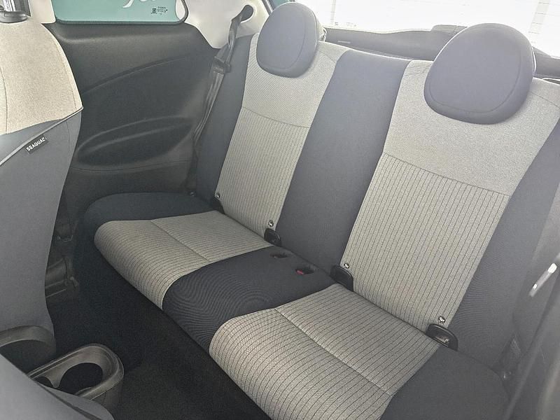 Usata Fiat 500e Icon 2021 Verde