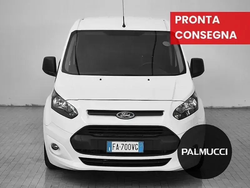 Usata Ford Transit 116 CV (85 kW) 2015 Furgone