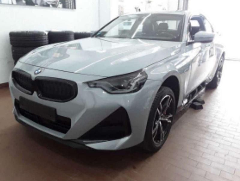 Usata BMW 218 M Sport 156 CV (114 kW) 2023 Other Coupé