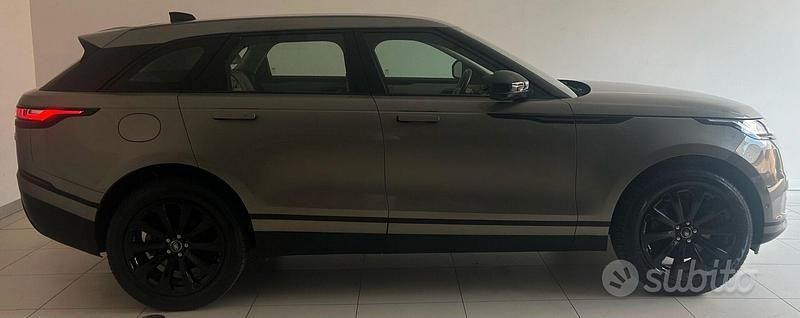 Usata Land Rover Range Rover Velar SE 204 CV (150 kW) 2021 Bronzo SUV
