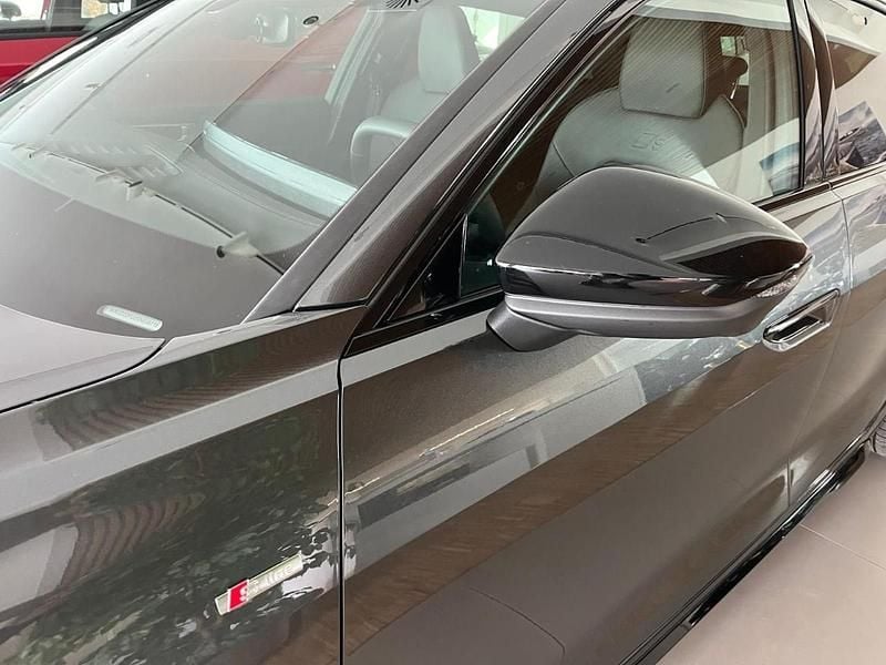 Nuova Audi A5 S-Line 367 CV (269 kW) 2025 Nero Station wagon