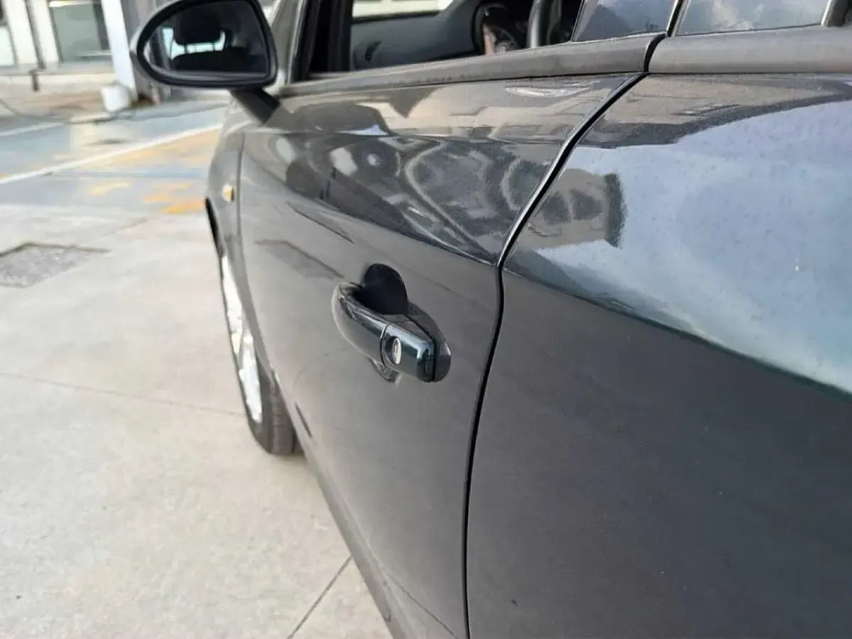 Usata Opel Corsa Cosmo 90 CV (66 kW) 2016 Grigio Utilitaria