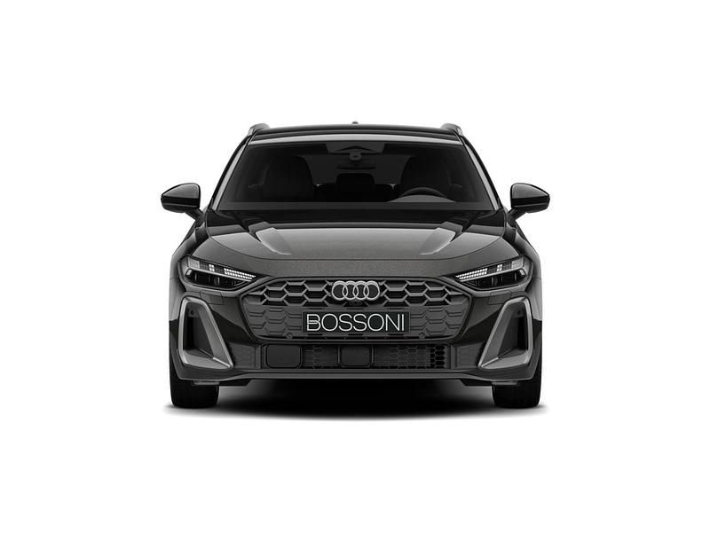 Nuova Audi A5 Ambiente 2026 Nero Station wagon