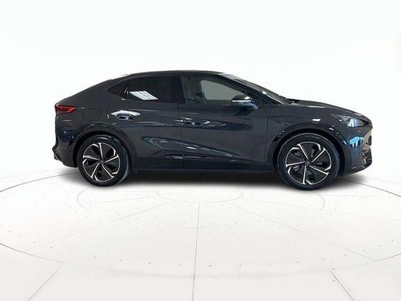 Nouvelle Cupra Tavascan Endurance 210 kW (286 ch) 2025 Gris SUV