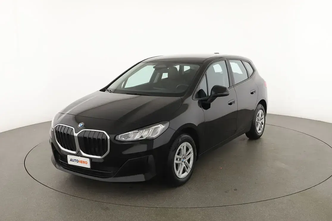 Usata BMW 218 Active Tourer 150 CV (110 kW) 2022 Monovolume