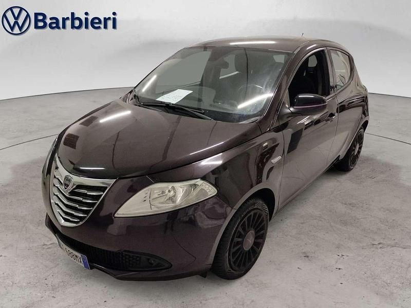 Usata Lancia Ypsilon 69 CV (50 kW) 2014 Other Utilitaria