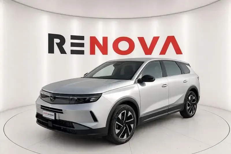 Usata Opel Grandland X Edition 145 CV (106 kW) 2025 SUV