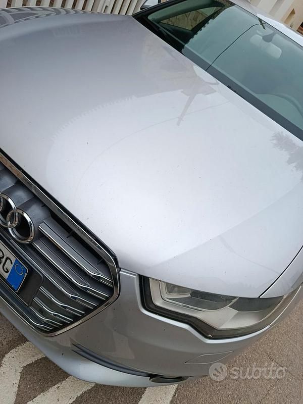 Usata 2012 Audi A6 Berlina | 6590 € (Super prezzo) - Immagine 1/4