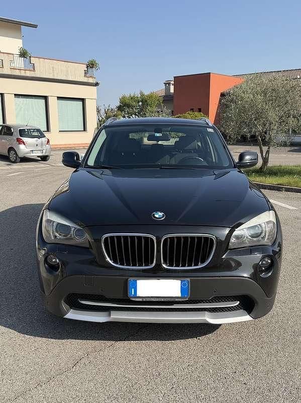 Usado BMW X1 177 CV (130 kW) 2011 SUV
