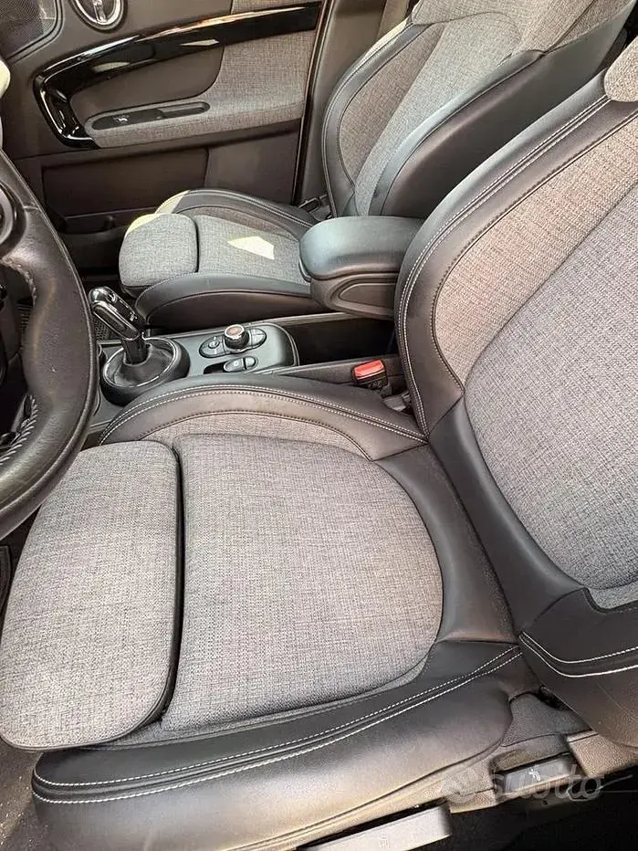 Usata Mini Cooper D 2020 Utilitaria