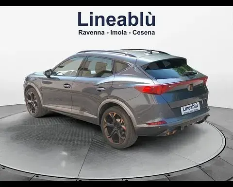 Usata Cupra Formentor 204 CV (150 kW) 2024 Magnetic tech SUV