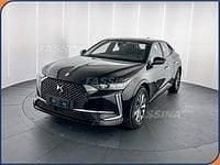 Usata DS Automobiles DS4 Bastille 224 CV (164 kW) 2023 Nero SUV