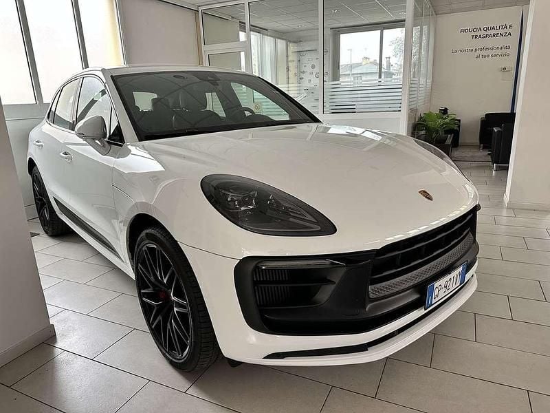 Usata Porsche Macan 441 CV (324 kW) 2023 SUV