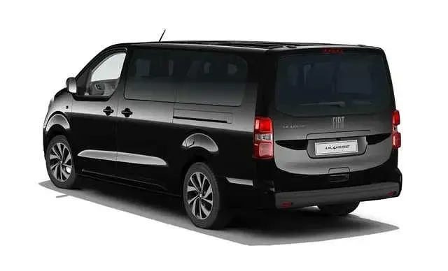Nuova Fiat E-Ulysse 131 kW (179 CV) 2026 Nero Monovolume