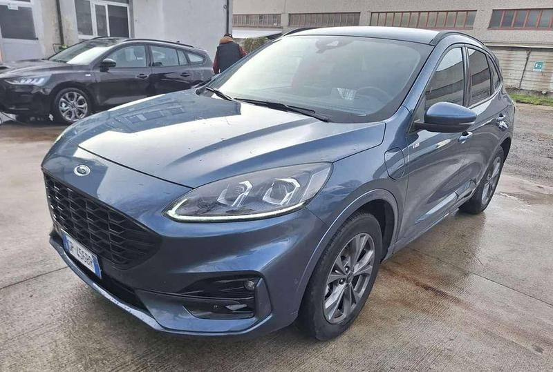 Usata Ford Kuga ST-Line 152 CV (111 kW) 2023 Other SUV
