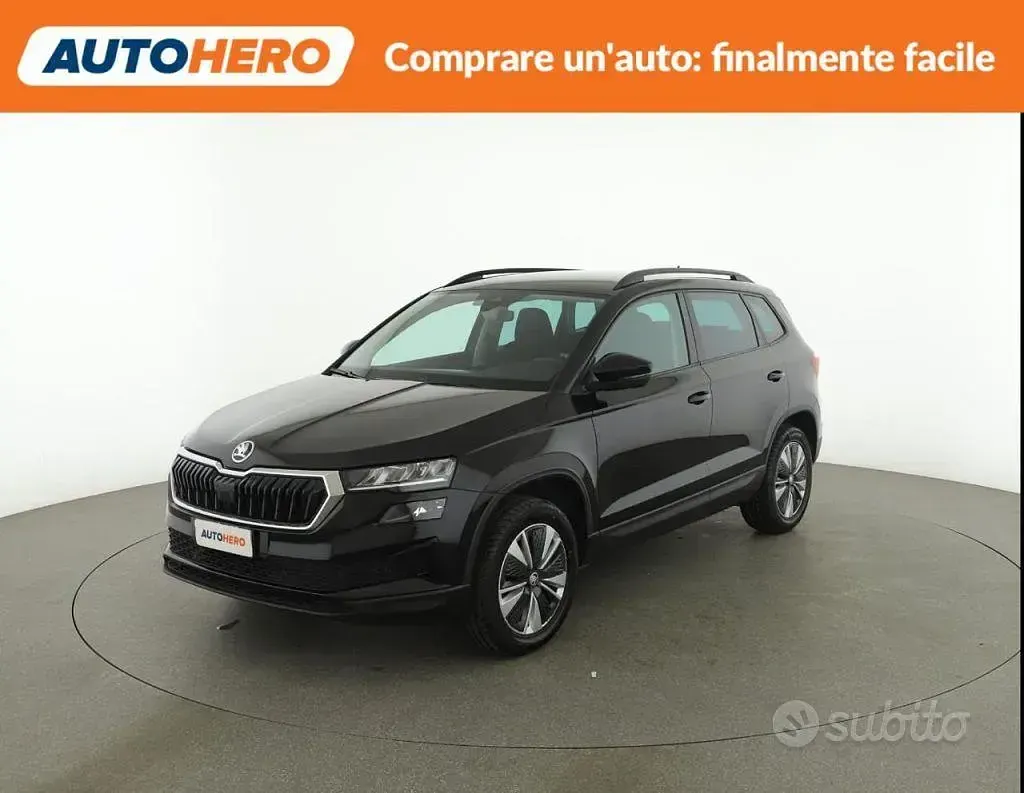 Usata Skoda Karoq Executive 150 CV (110 kW) 2023 SUV
