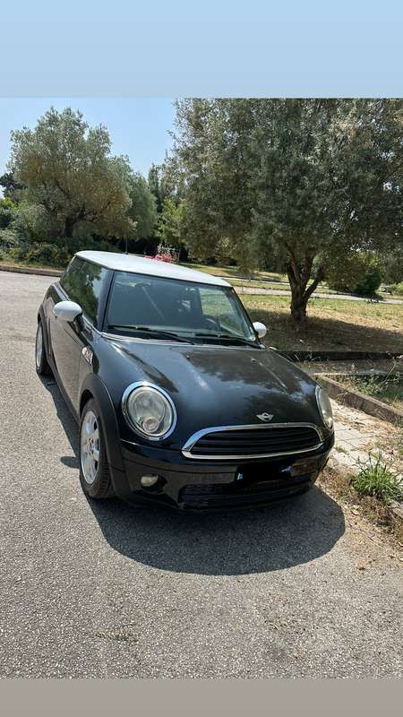 Usata 2010 Mini ONE Due volumi | 4800 € (Ottimo prezzo) - Immagine 1/4