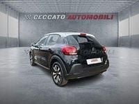 Usata Citroën C3 PureTech 83 CV (61 kW) 2024 Nero Utilitaria