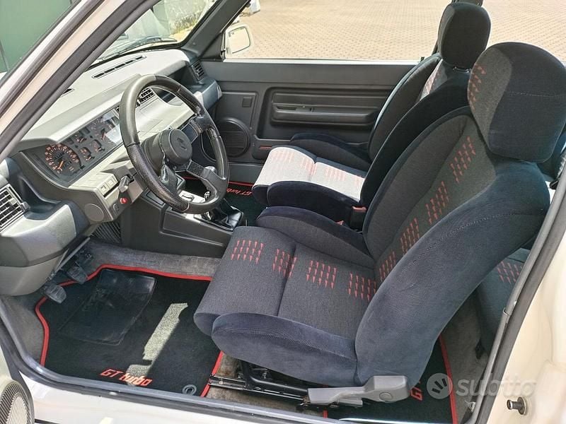 Usata Renault R5 GT 1987