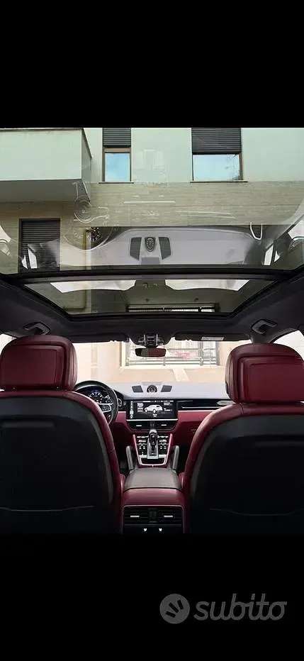 Usata Porsche Cayenne 340 CV (250 kW) 2019 SUV
