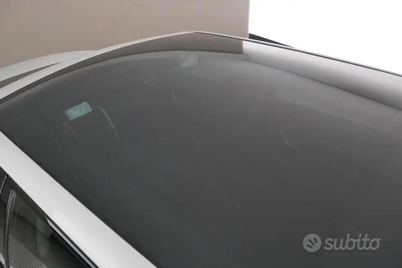 Usata Land Rover Discovery Sport 180 CV (132 kW) 2017 Bianco SUV