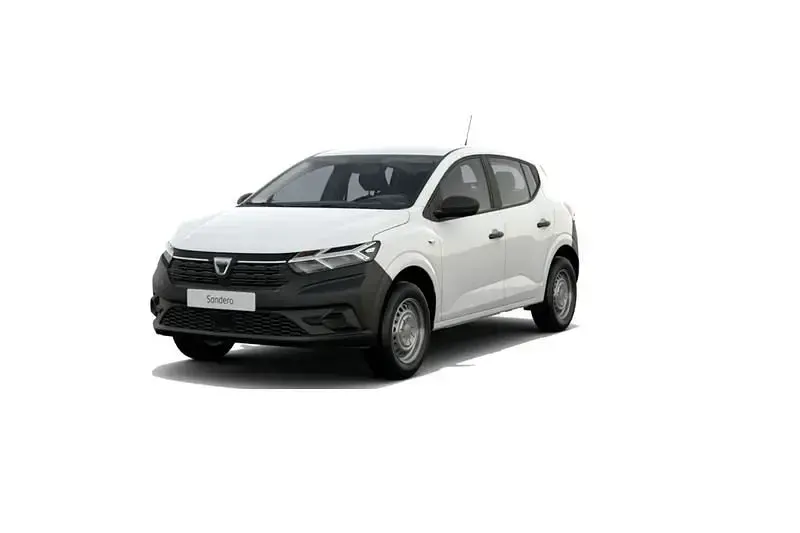 Usata Dacia Sandero Expression 67 CV (49 kW) 2023 Utilitaria