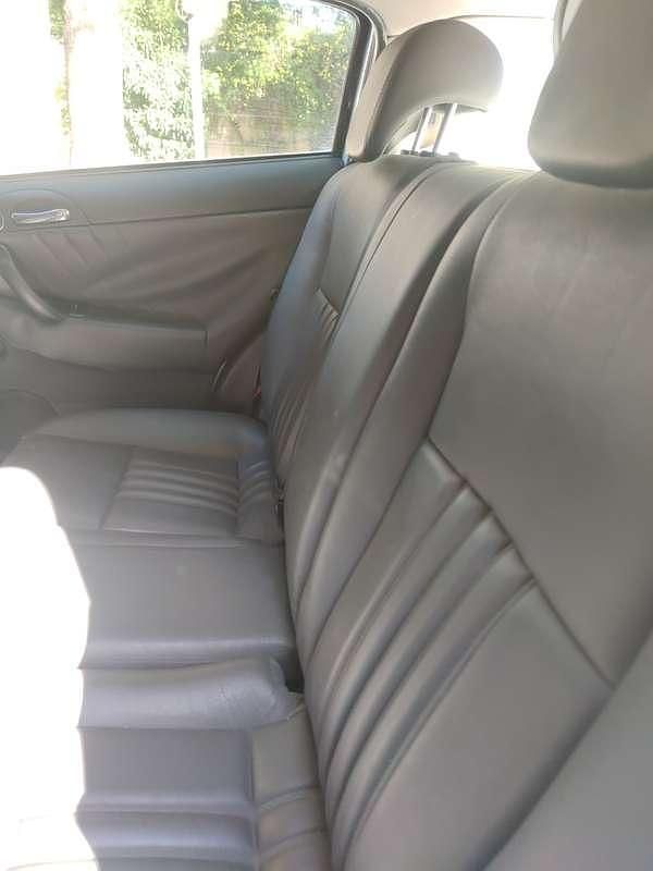 Usata Alfa Romeo 147 Distinctive 120 CV (88 kW) 2006 Grigio Utilitaria