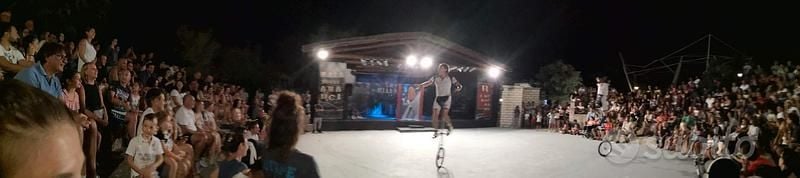 Usata Nissan X-Trail 177 CV (130 kW) 2017 SUV