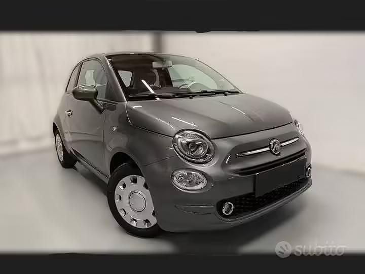 Usata Fiat 500 Pop 69 CV (50 kW) 2018 Berlina