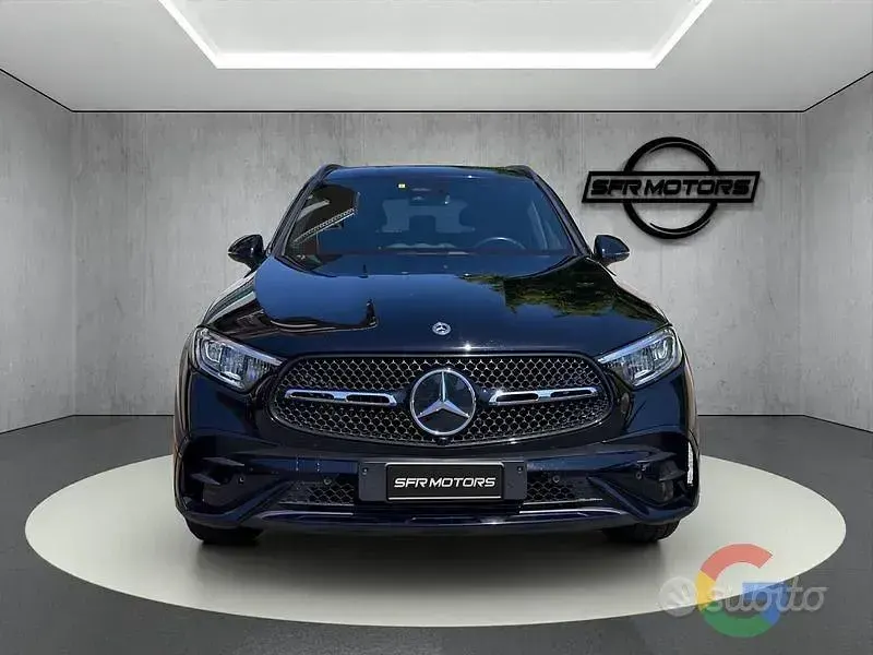 Usata Mercedes GLC220 Premium Plus 197 CV (144 kW) 2023 Other SUV