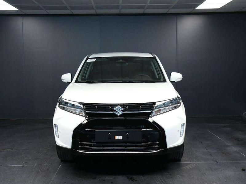 Nuova Suzuki Vitara 110 CV (80 kW) 2026 Bianco SUV