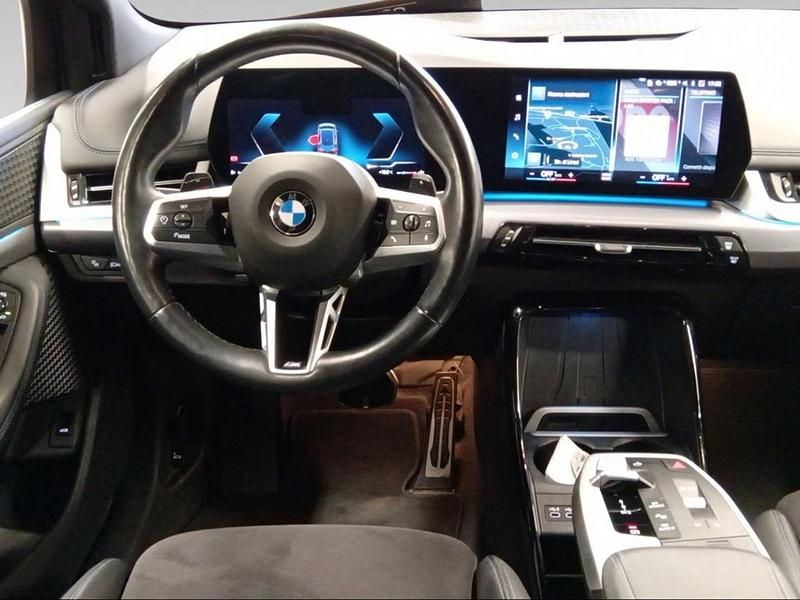 Usata BMW 218 M Sport 2023 Nero Station wagon