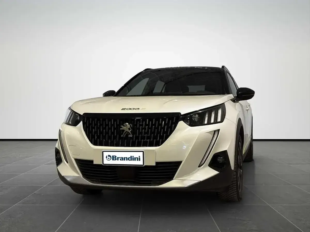 Usata Peugeot 2008 GT 155 CV (114 kW) 2020 SUV