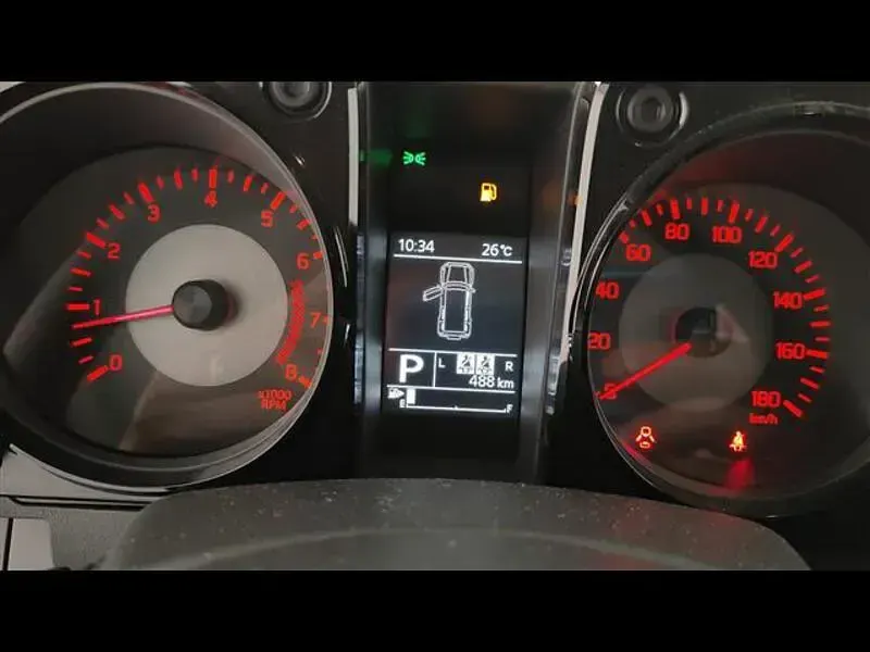 Usata Suzuki Jimny GLX 102 CV (75 kW) 2025 SUV
