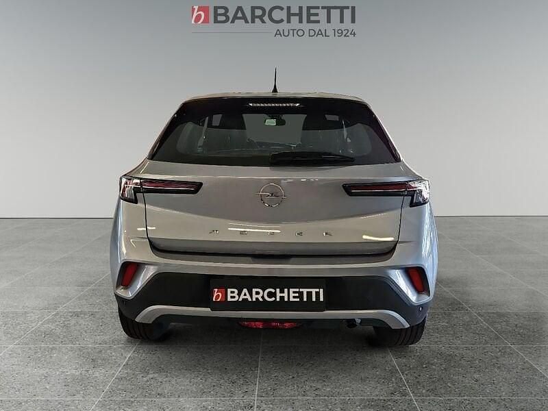 Usata Opel Mokka Edition 101 CV (74 kW) 2023 Grigio SUV
