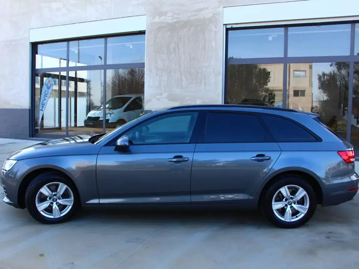 Usata Audi A4 S-Line 150 CV (110 kW) 2018 Other Station wagon