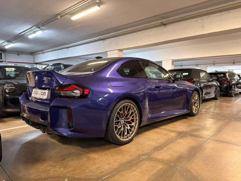 Nuova 2025 BMW M2 Coupé | 60.000 € (Buon prezzo) - Immagine 1/2